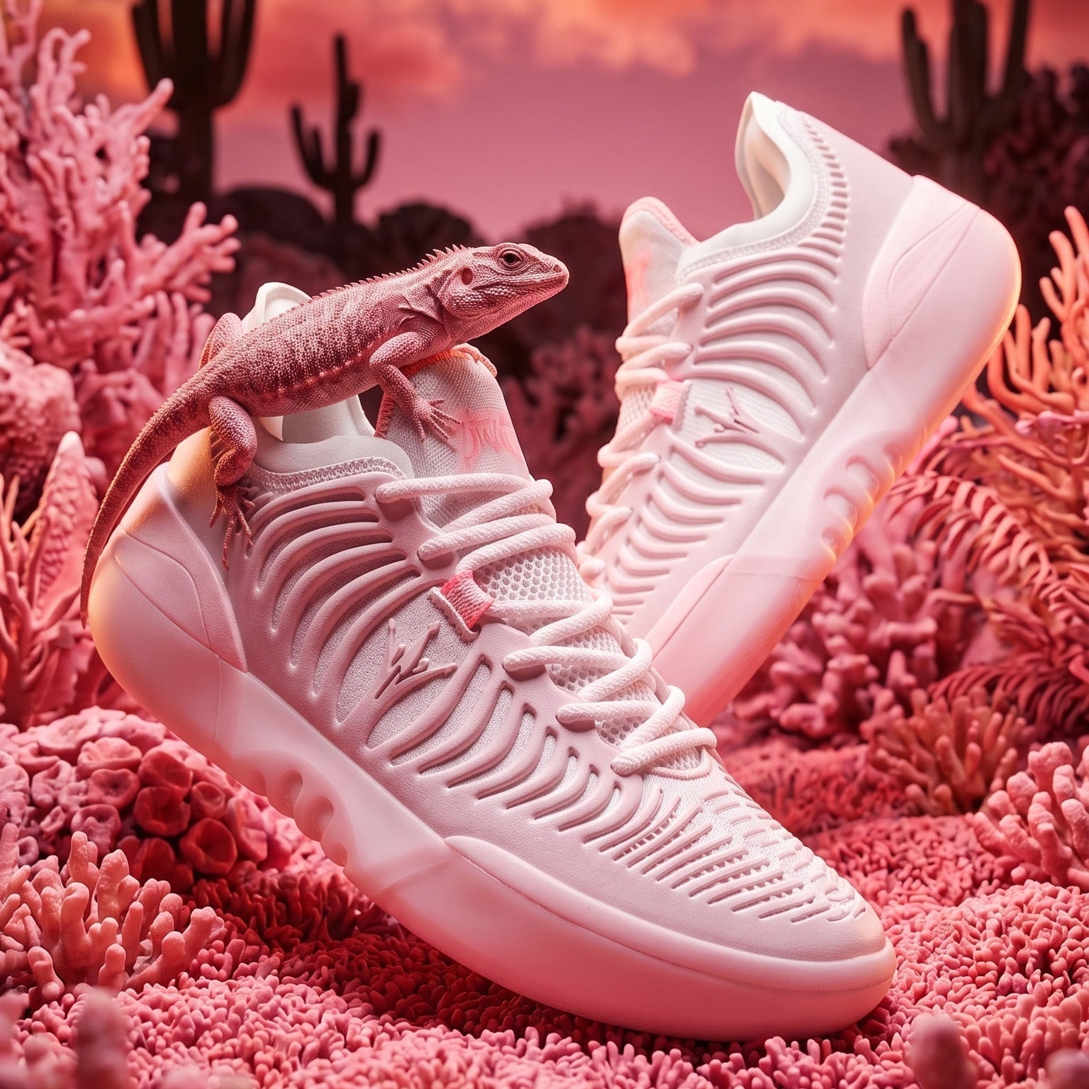 Is This Nikola Jokić's Best Signature Shoe Yet?