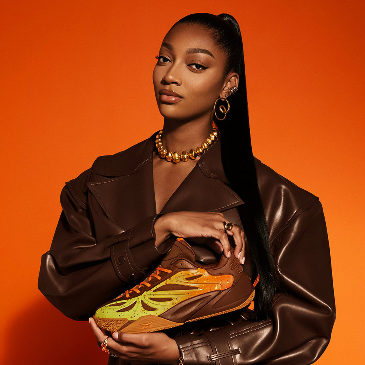 Reebok Angel Reese 1 Review