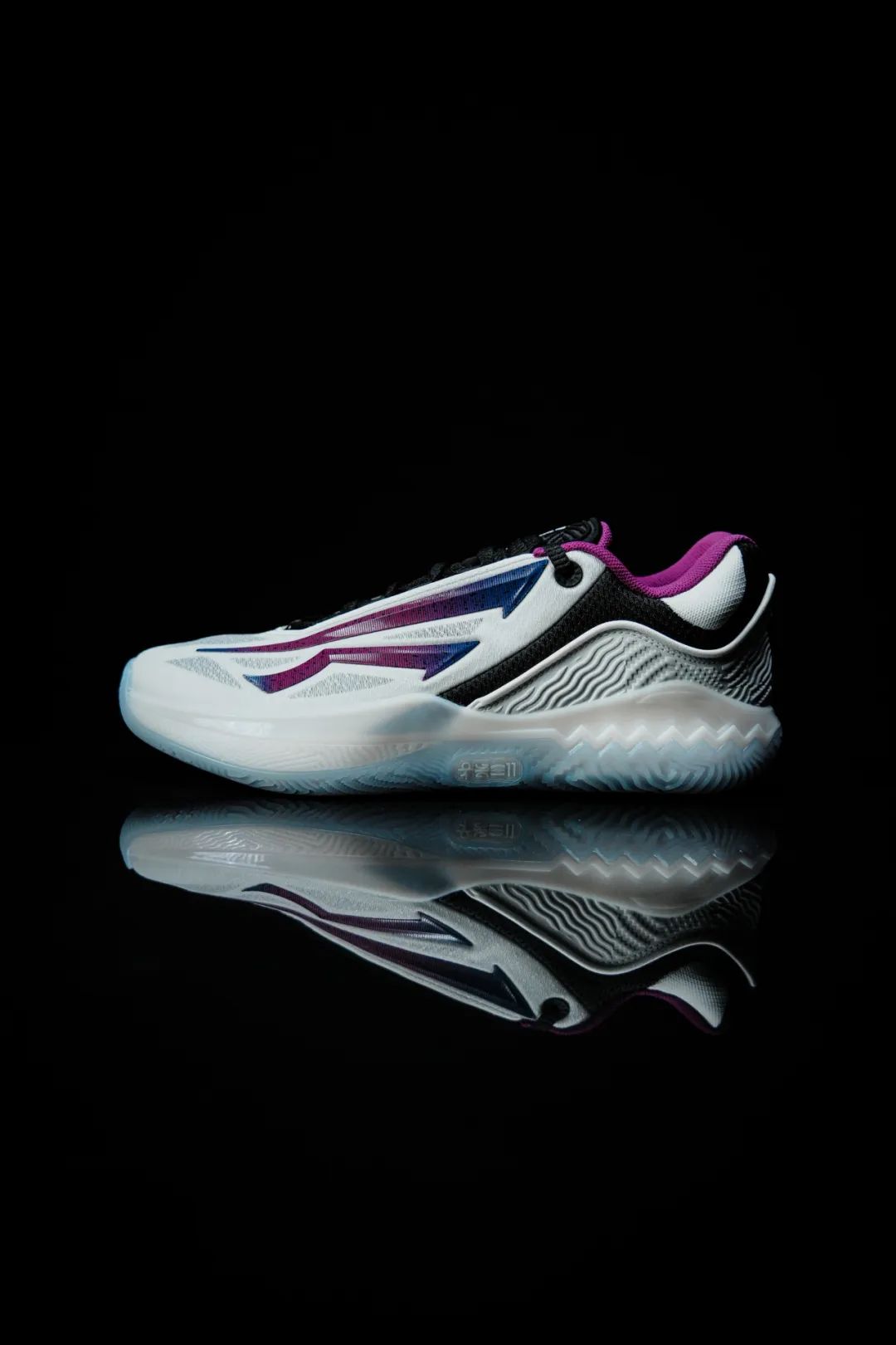 ANTA KAI SPEED 2.