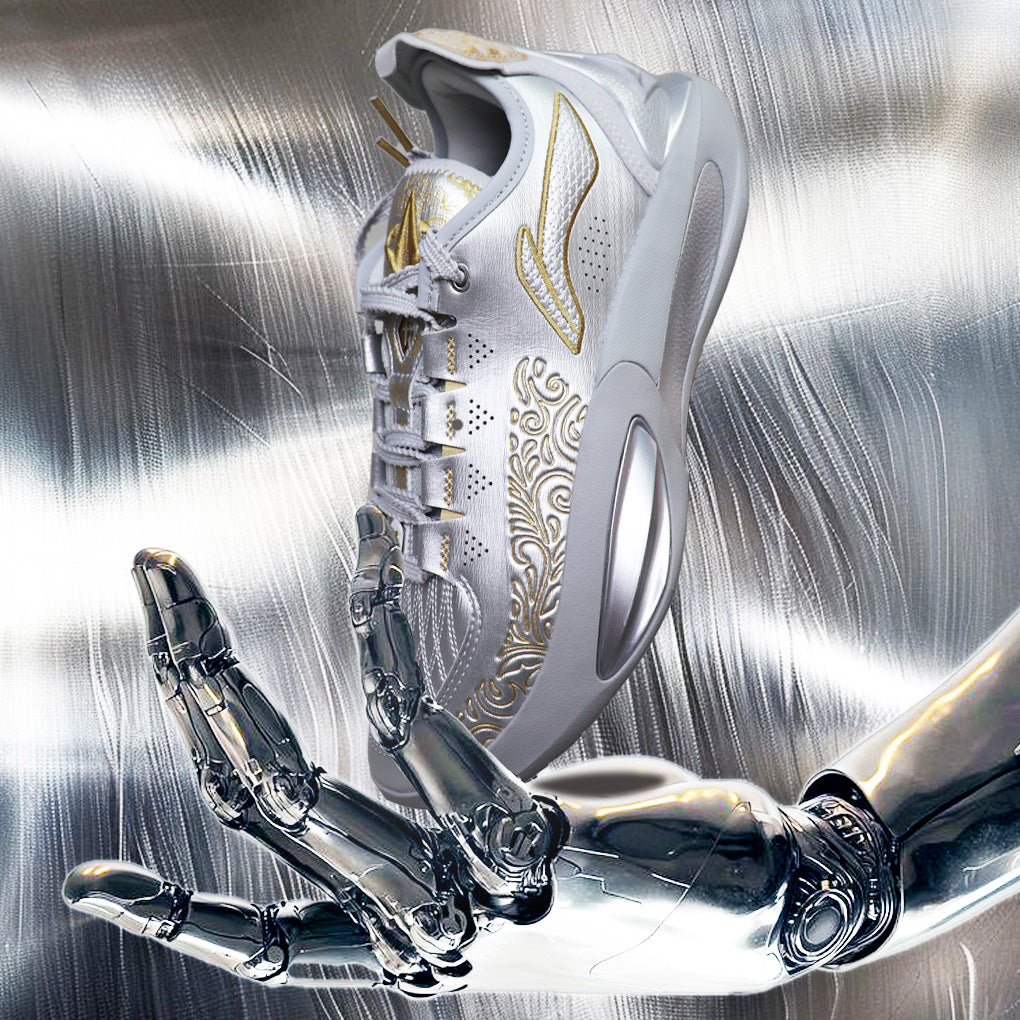 LiNing Jimmy Butler JB3 'Armor'