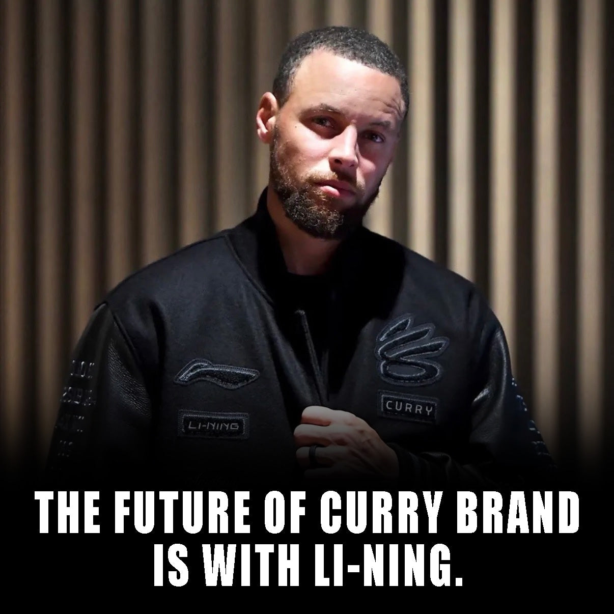LI-NING × STEPHEN CURRY：4億ドル以上の契約に値するのか？