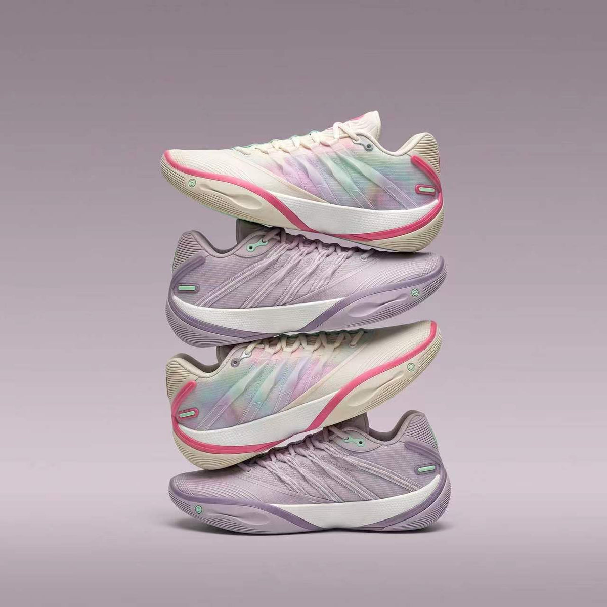 Li-Ning Wade Shadow 8 Review