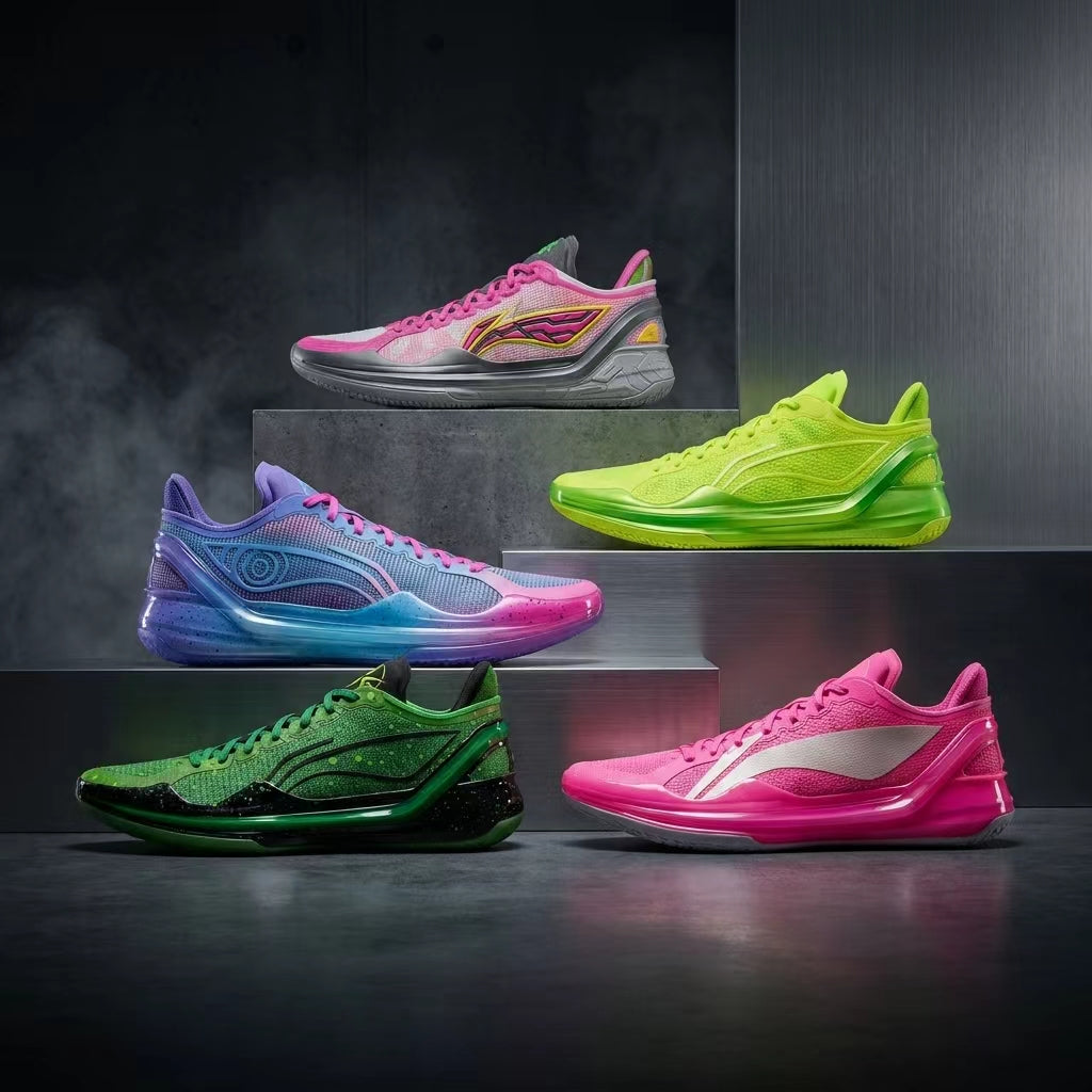 Li-Ning Liren 4 V2 Review: Is It Still Worth It?