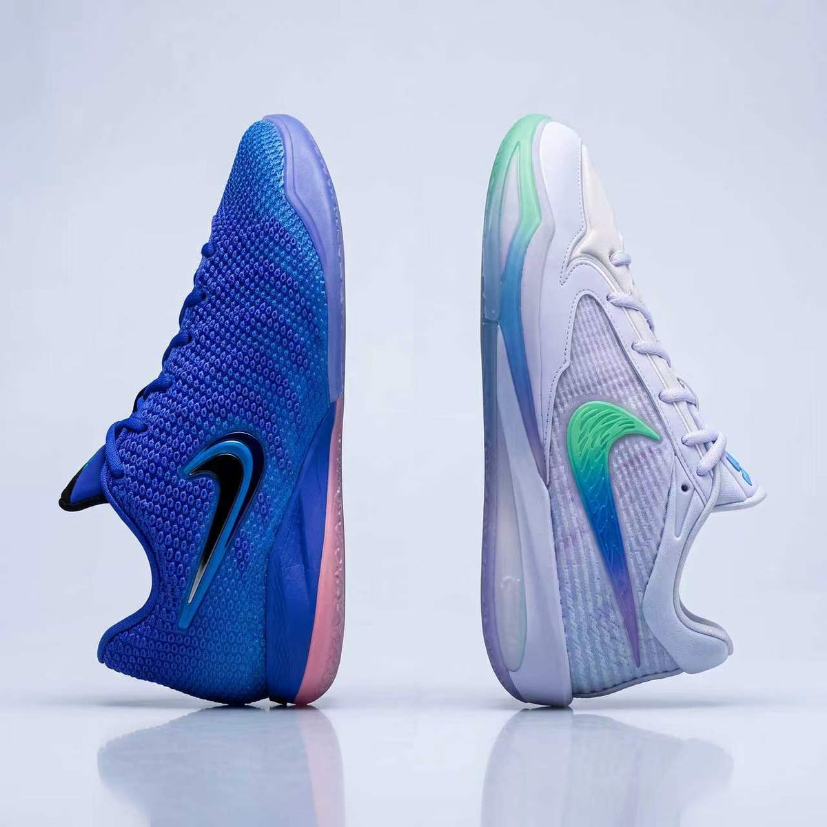 Nike Sabrina 4 vs Nike Caitlin 1: Which one is better?
