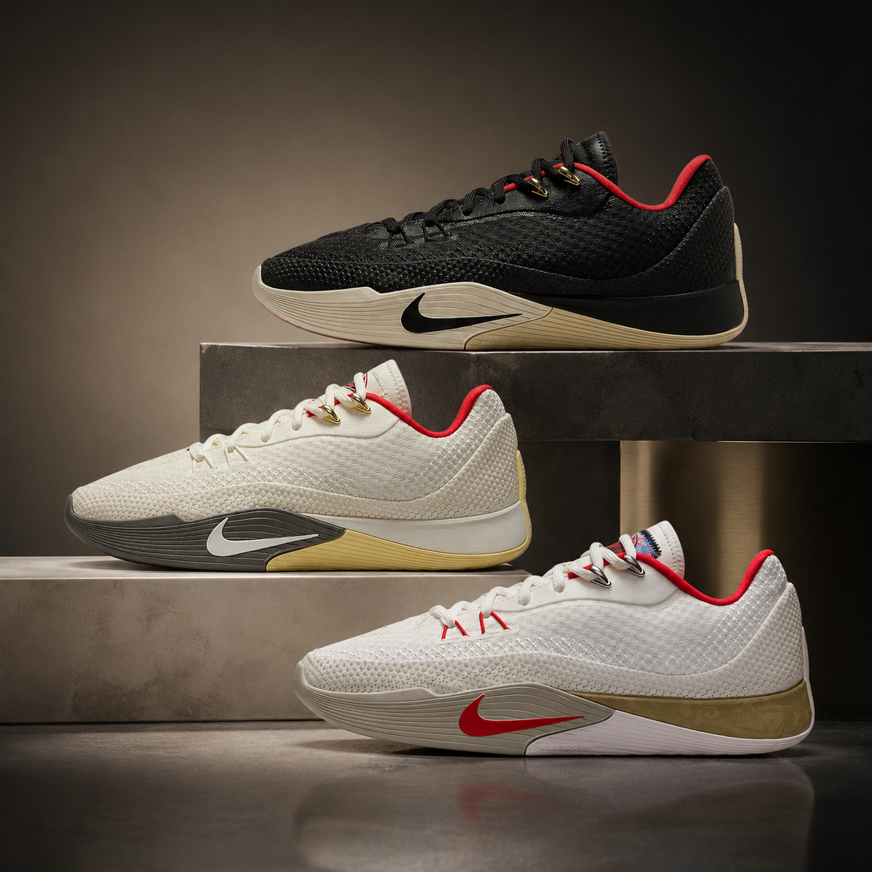 Nike S.T. Flare Review: Outdoor Grip, Zoom Cushioning, and Real-World