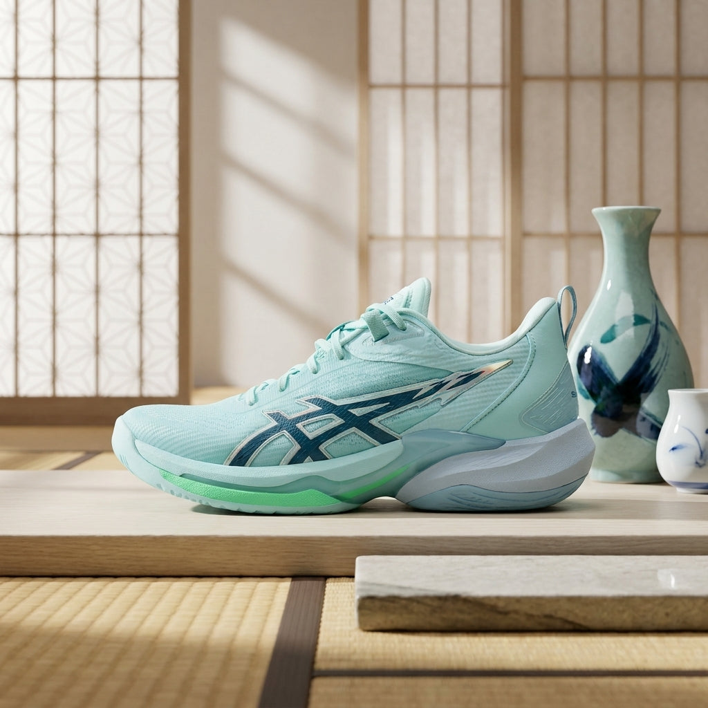 ASICS SWIFTACE YUKI Review: Built for Yuki Kawamura's Speed