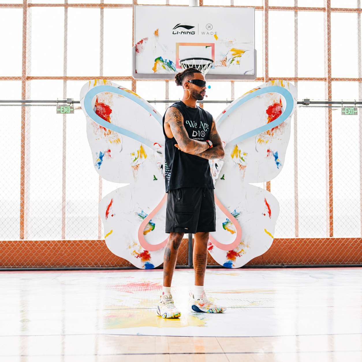 Is Li-Ning DLO 1 Still Worty?
