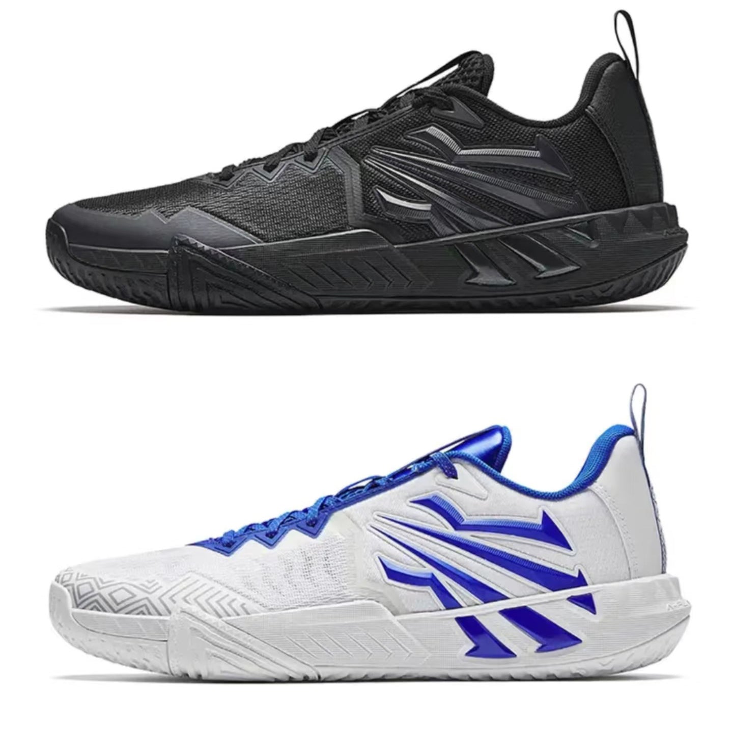 Anta Kai Team 2 Review: Kyrie's Best Budget Basketball Shoe?