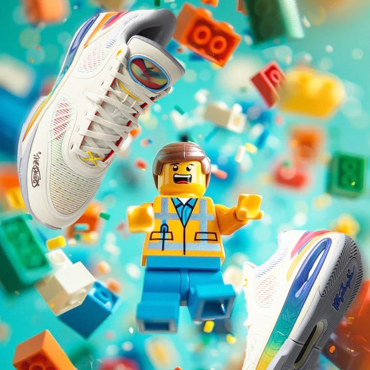 Time Capsule: ANTA KT 10