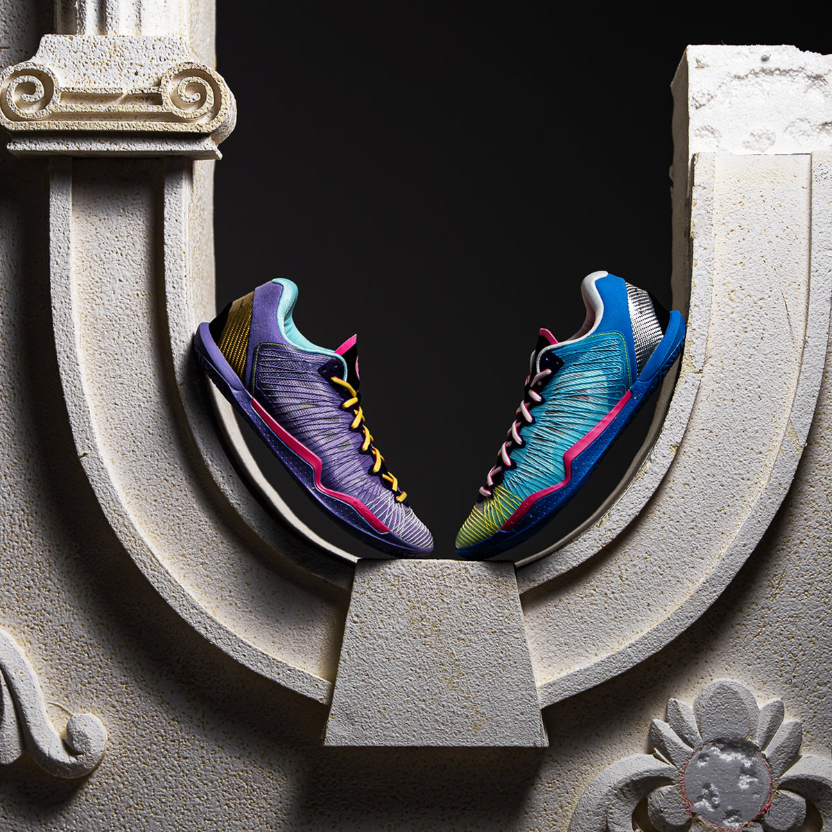 SPO x WearTesters Player 1.5 'Just Wing It': Why This Collaboration Matters.