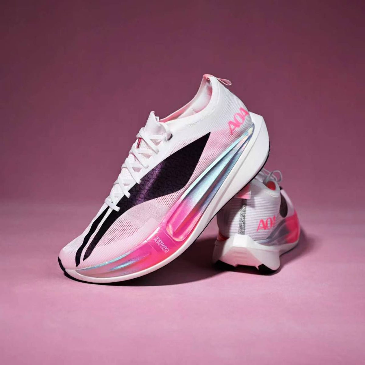 Lining Feidian 7 Elite: One of the best running shoes?