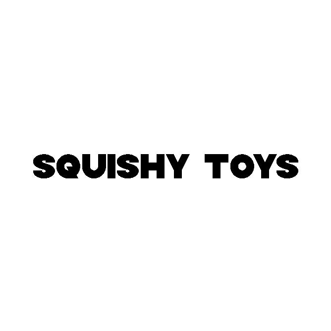 Squishy Toys