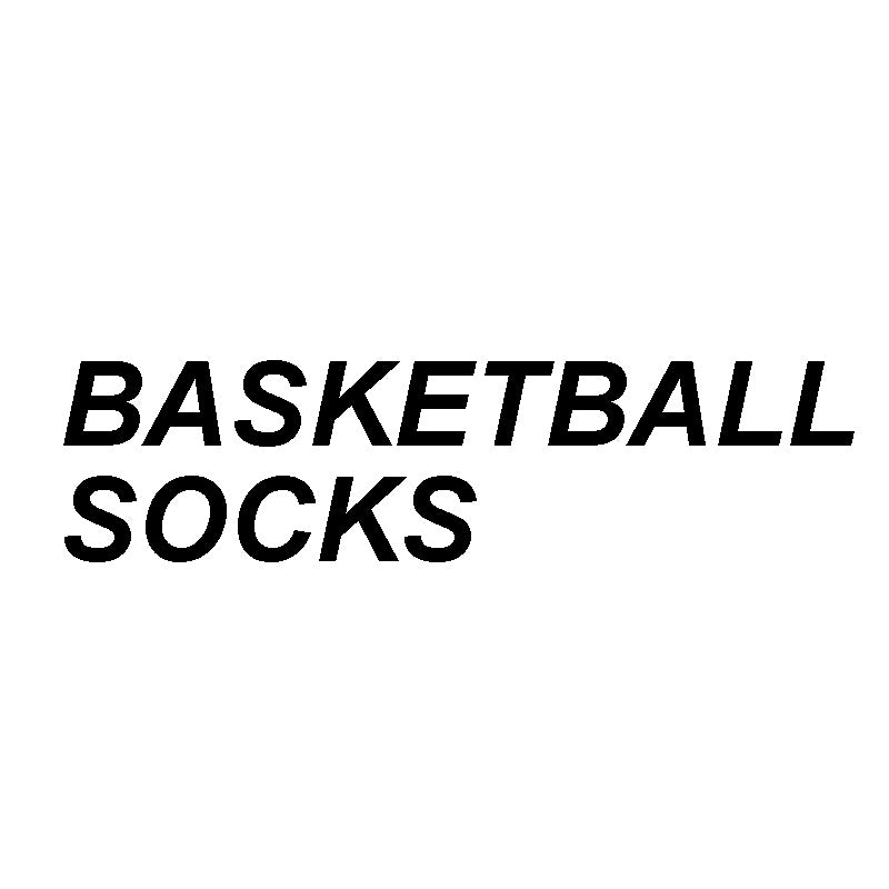 Basketball socks