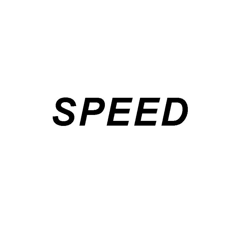 Speed