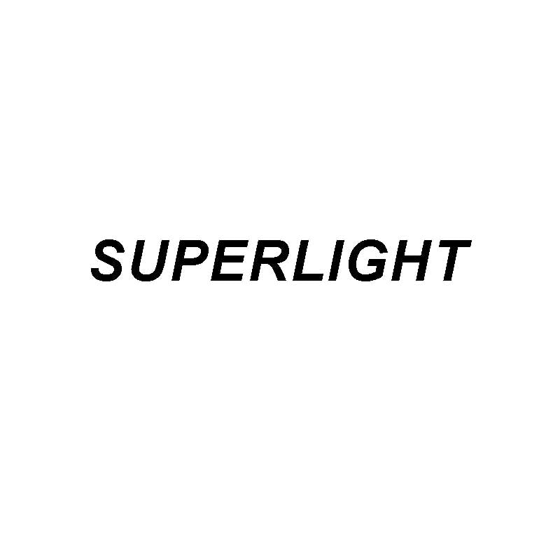 Superlight