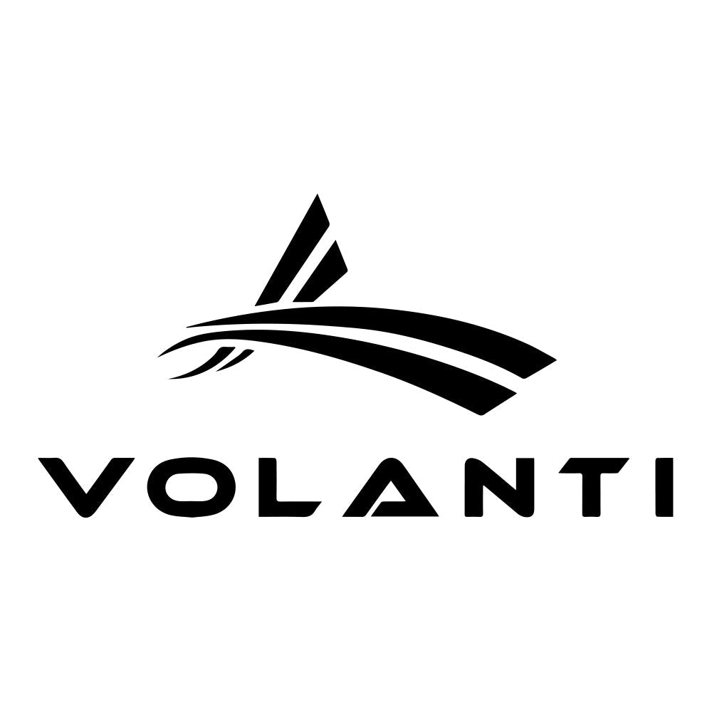 Volanti Rocket Air Basketball Shoes