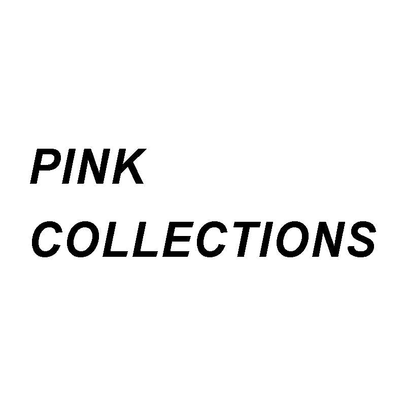 Pink collections