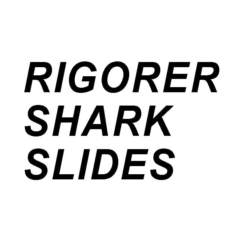 Rigorer slides
