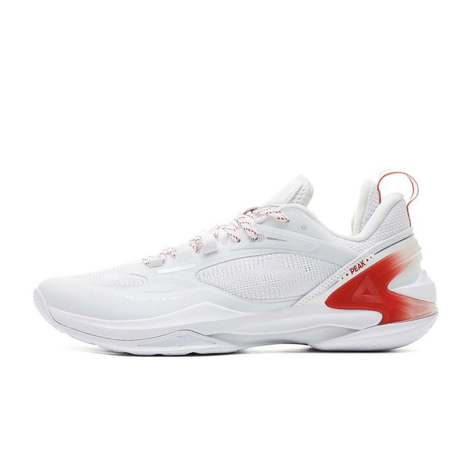 Peak Light 2.0 ‘White Red’ - Kicksown store