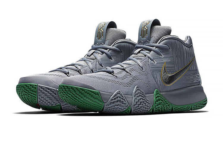 Nike Kyrie 4 'City Guardians'