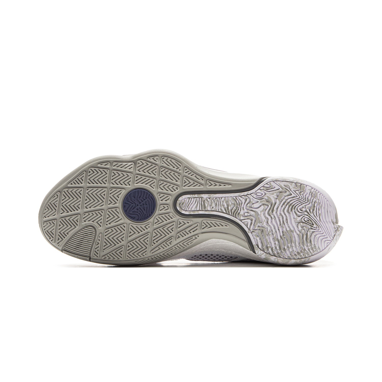 LiNing All City 13 Encore 'Grey'