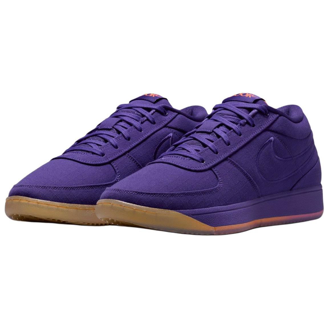 Nike Book 1 'Purple'