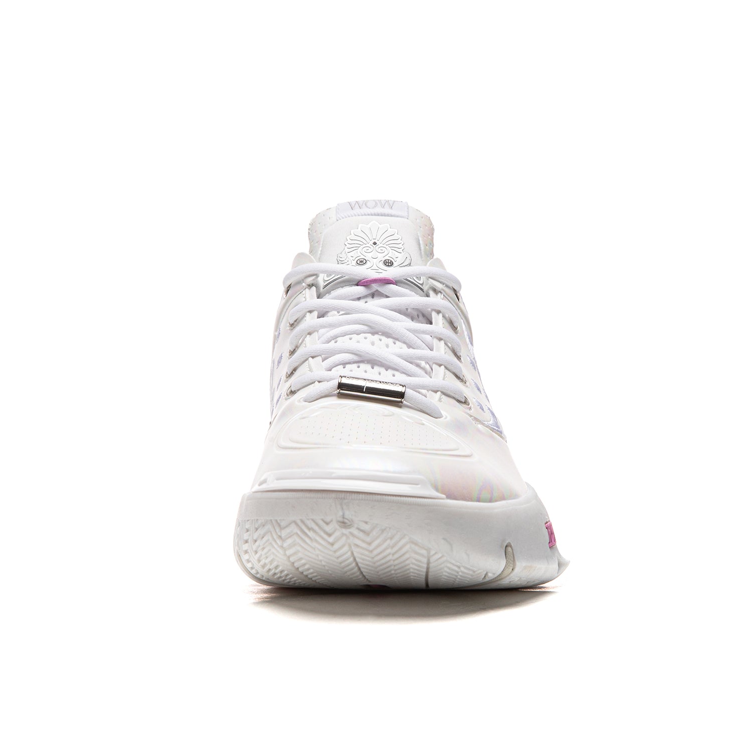 LINING Way of Wade 12 'Statue'