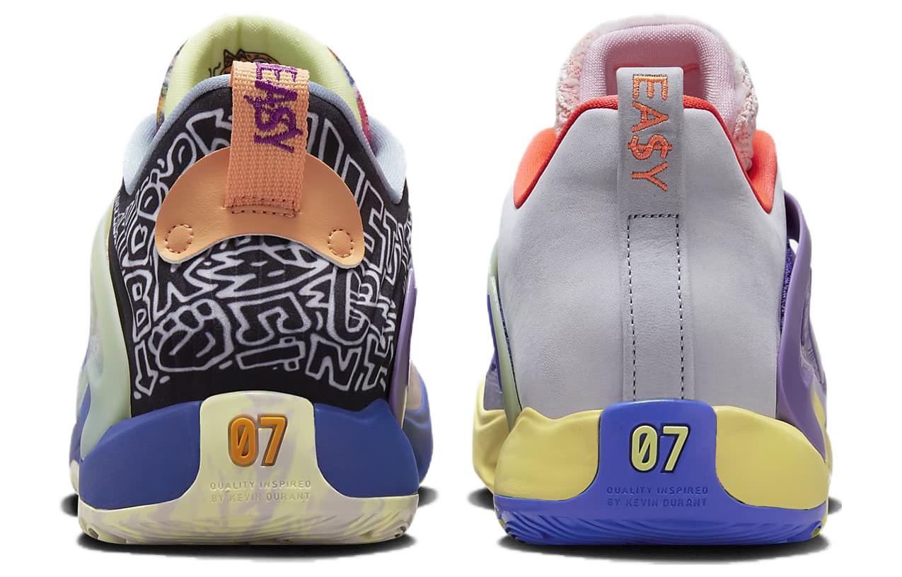 Nike KD 15 EP "What The"