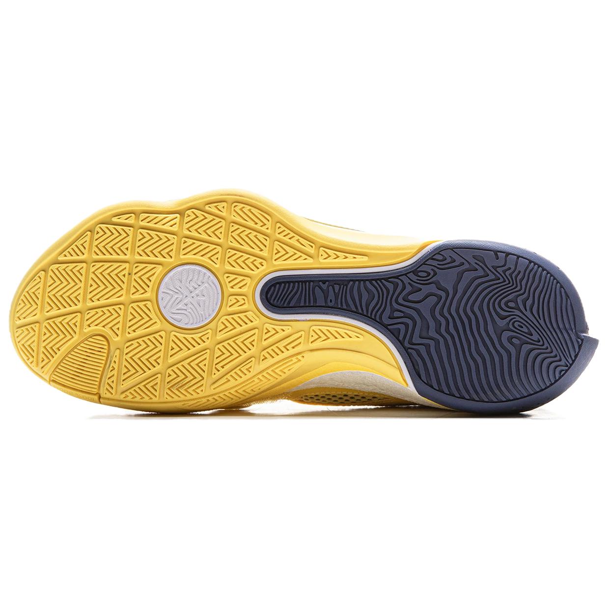 LiNing Wade All City 13 ENCORE 'Crown Blue'