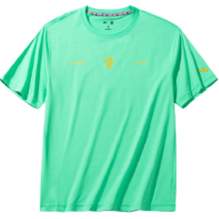 Anta Kai Irving 'Fairy Tale Green'