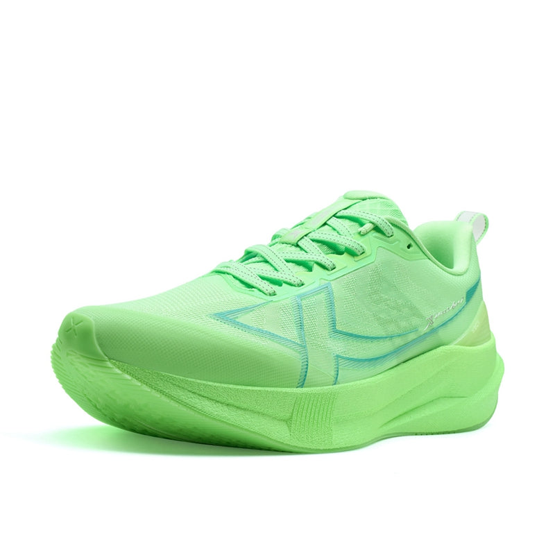 Xtep 2000km 5.0 Running Shoes 'Acid Green'