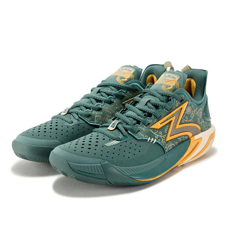 361° BIG3 6.0 Pro 'Dark Pine Green'