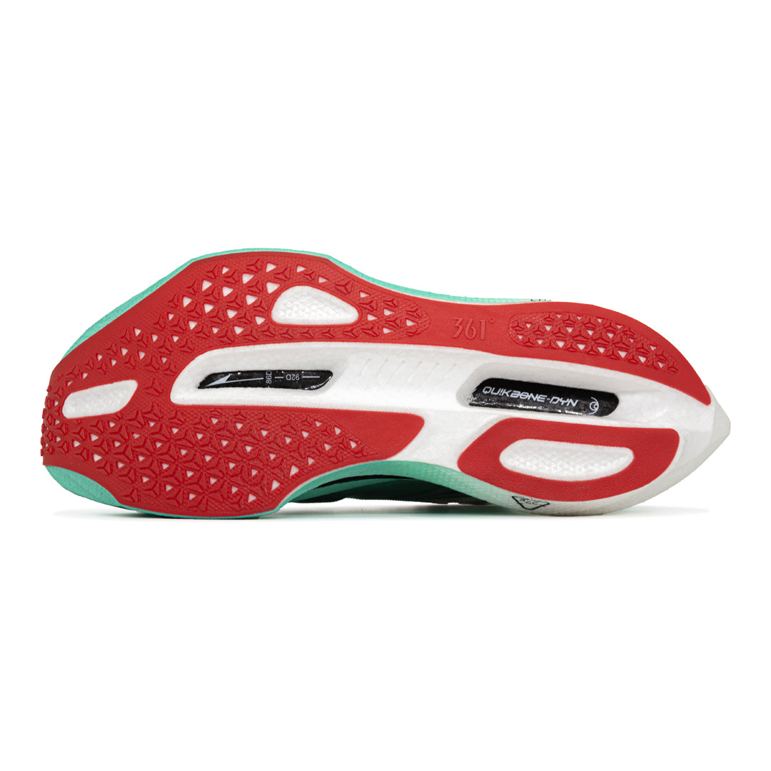 361° Flame 5 'Qing Dao'