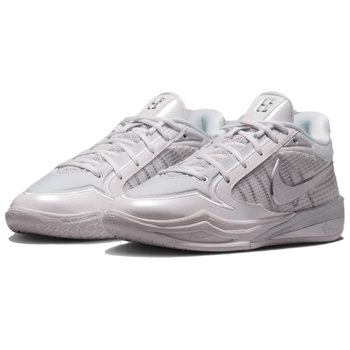 Nike Sabrina 4 EP 'Peak White'