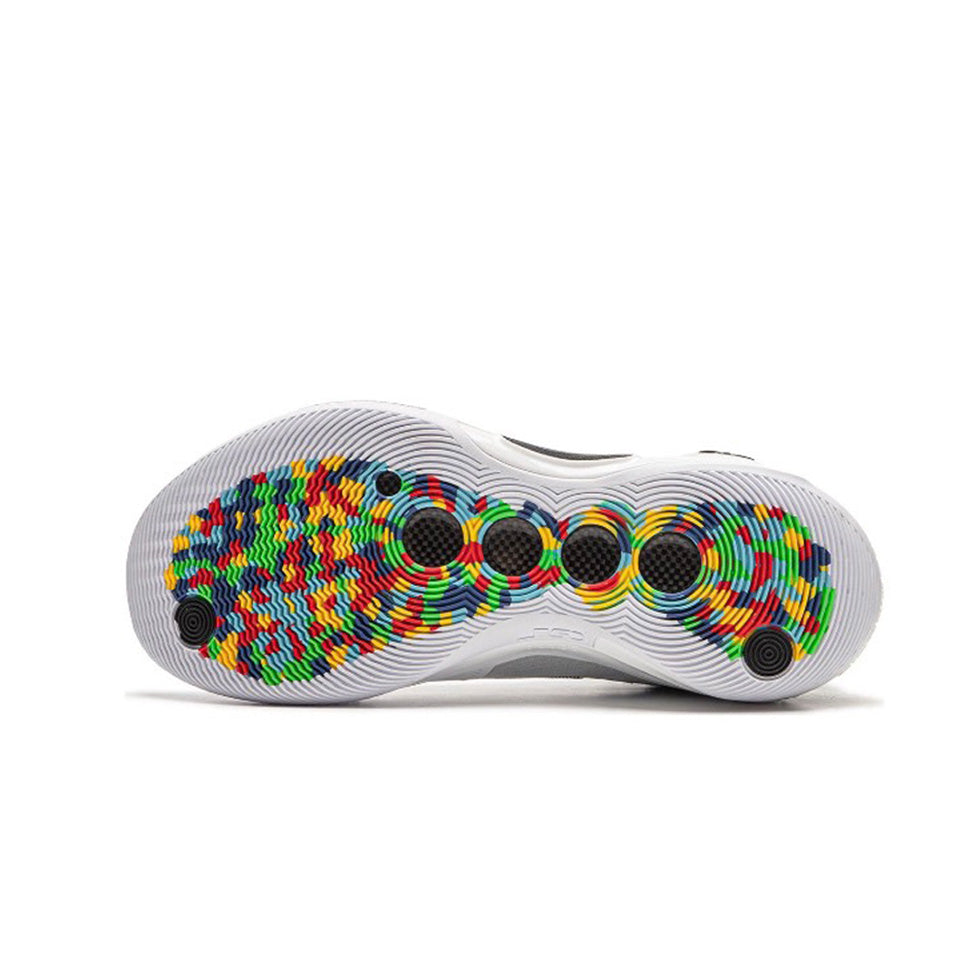 LiNing Way of Wade 10 Low 'Pixel' - Kicksown store