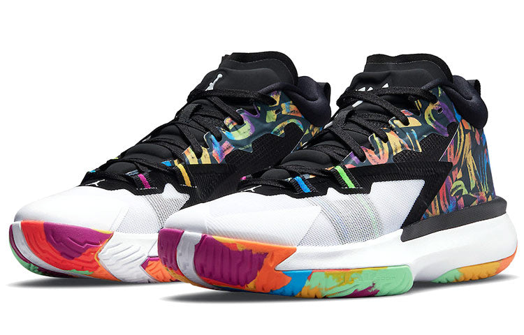 Air Jordan Zion 1 ‘Noah’