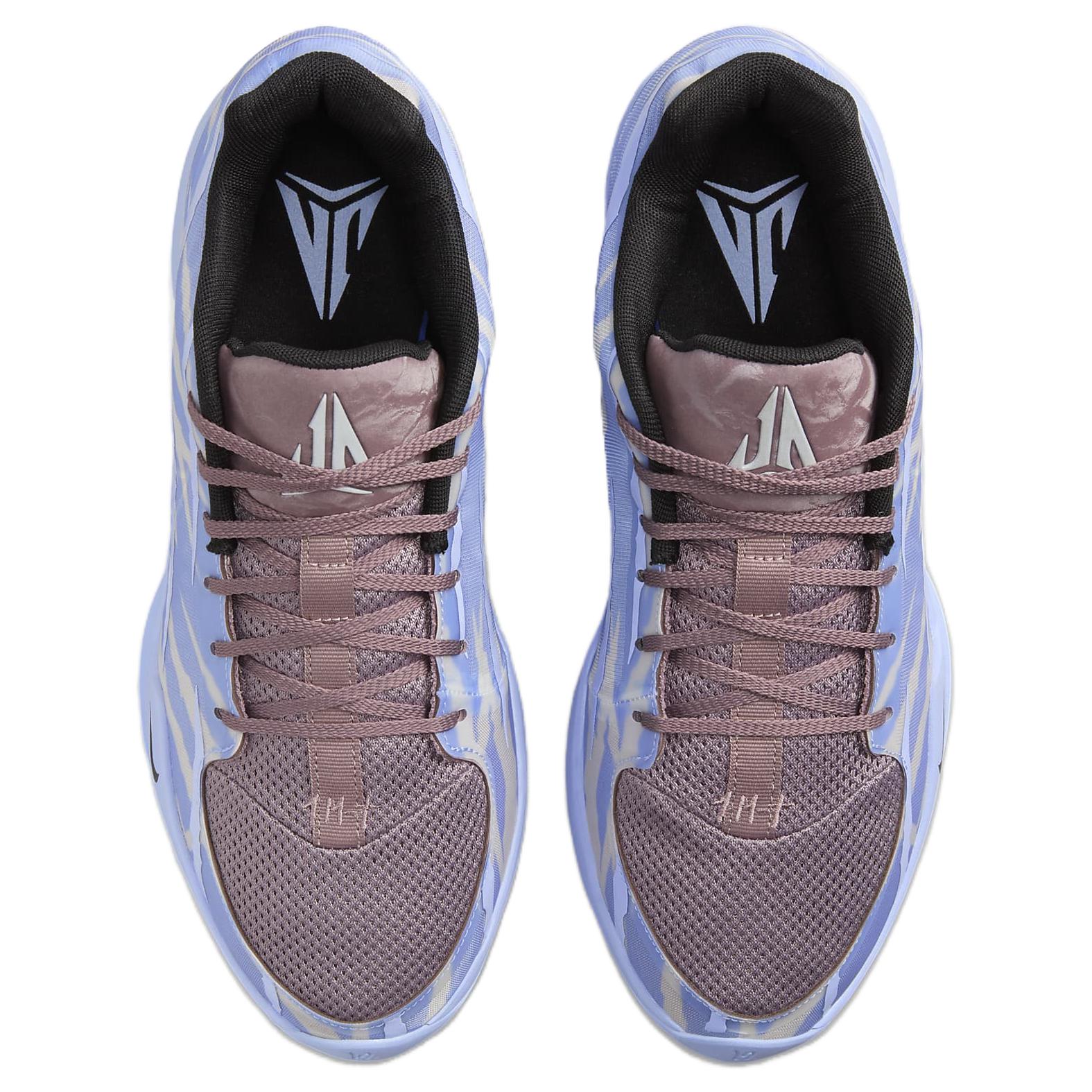 Nike Ja 2 Ep 'Induction'