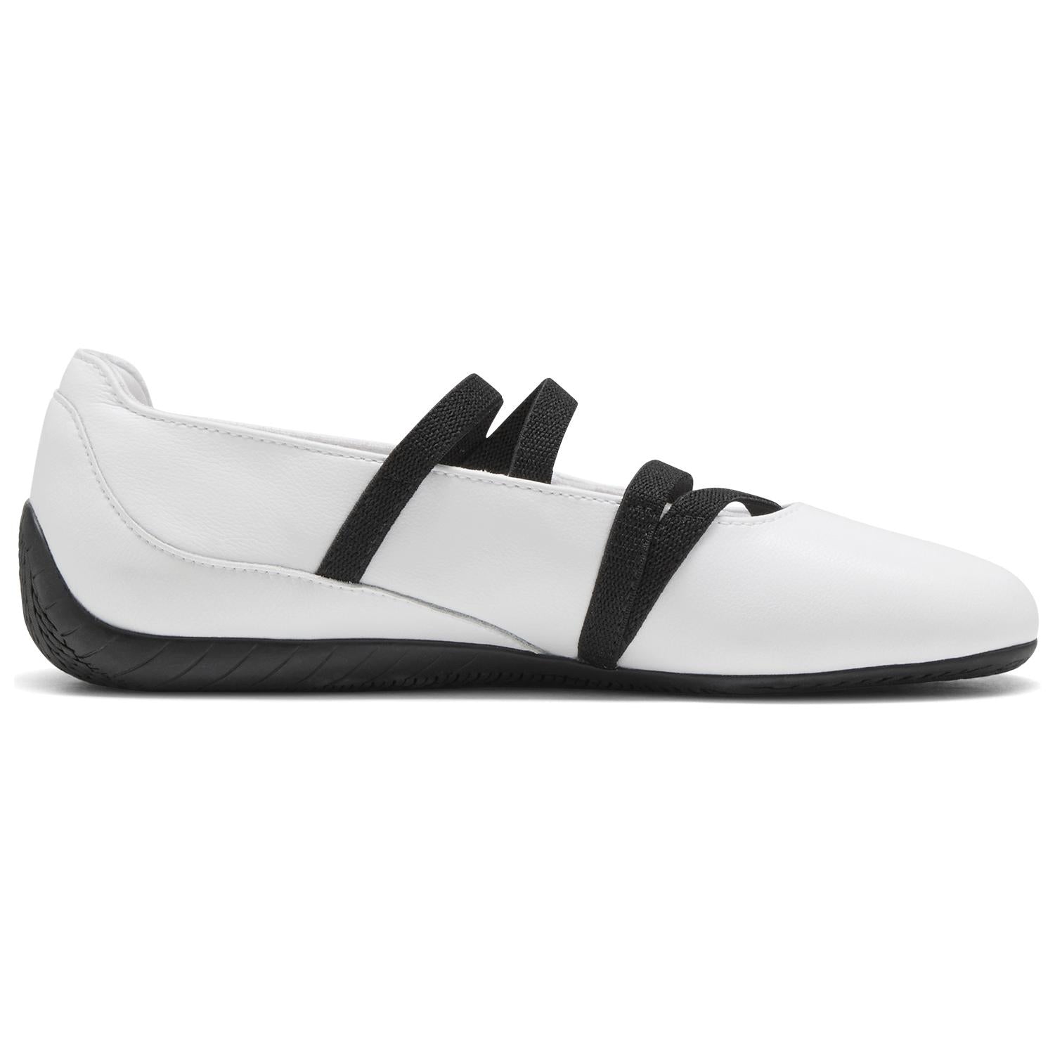 PUMA Speedcat Ballet 'White Black' Womens