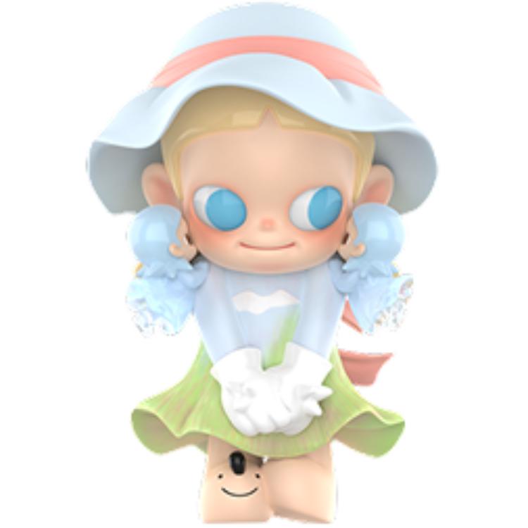 POP MART Zsiga Slow Down Collection Figure Trendy Toy Mystery Boxes - Kicksown store