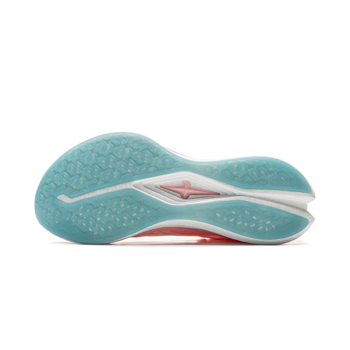 LiNing Red Hare 8 Pro 'Pink' da donna