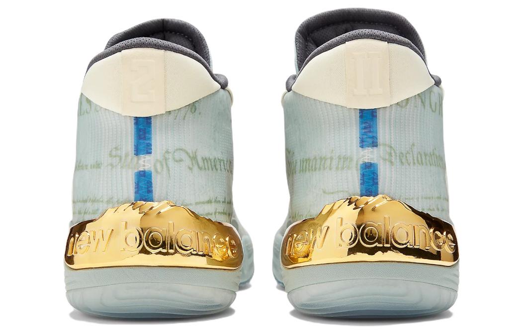 New Balance Kawhi 2 New Money