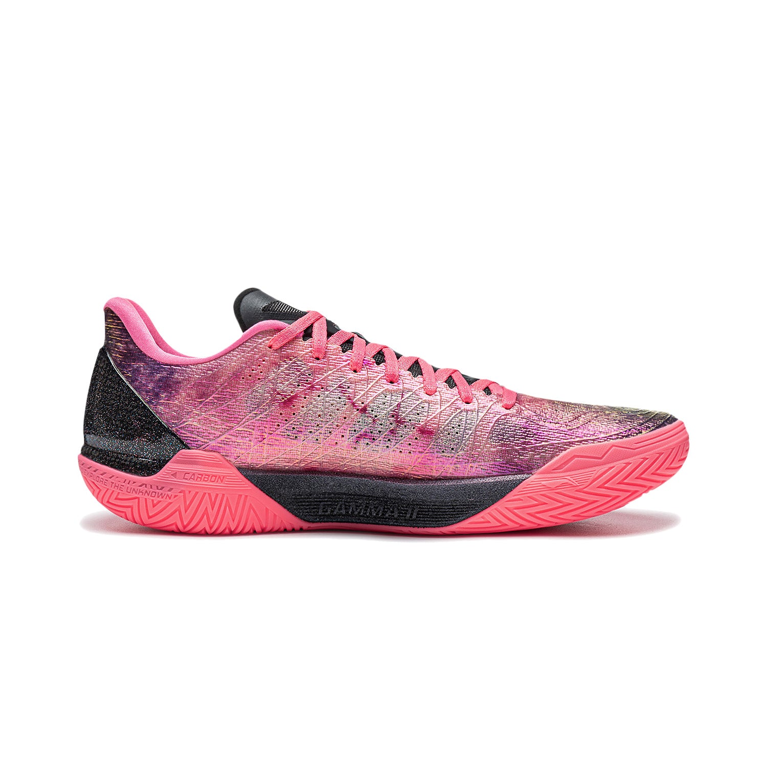 LiNing Gamma 2 'Magnet Star' Launch Time: August 19th