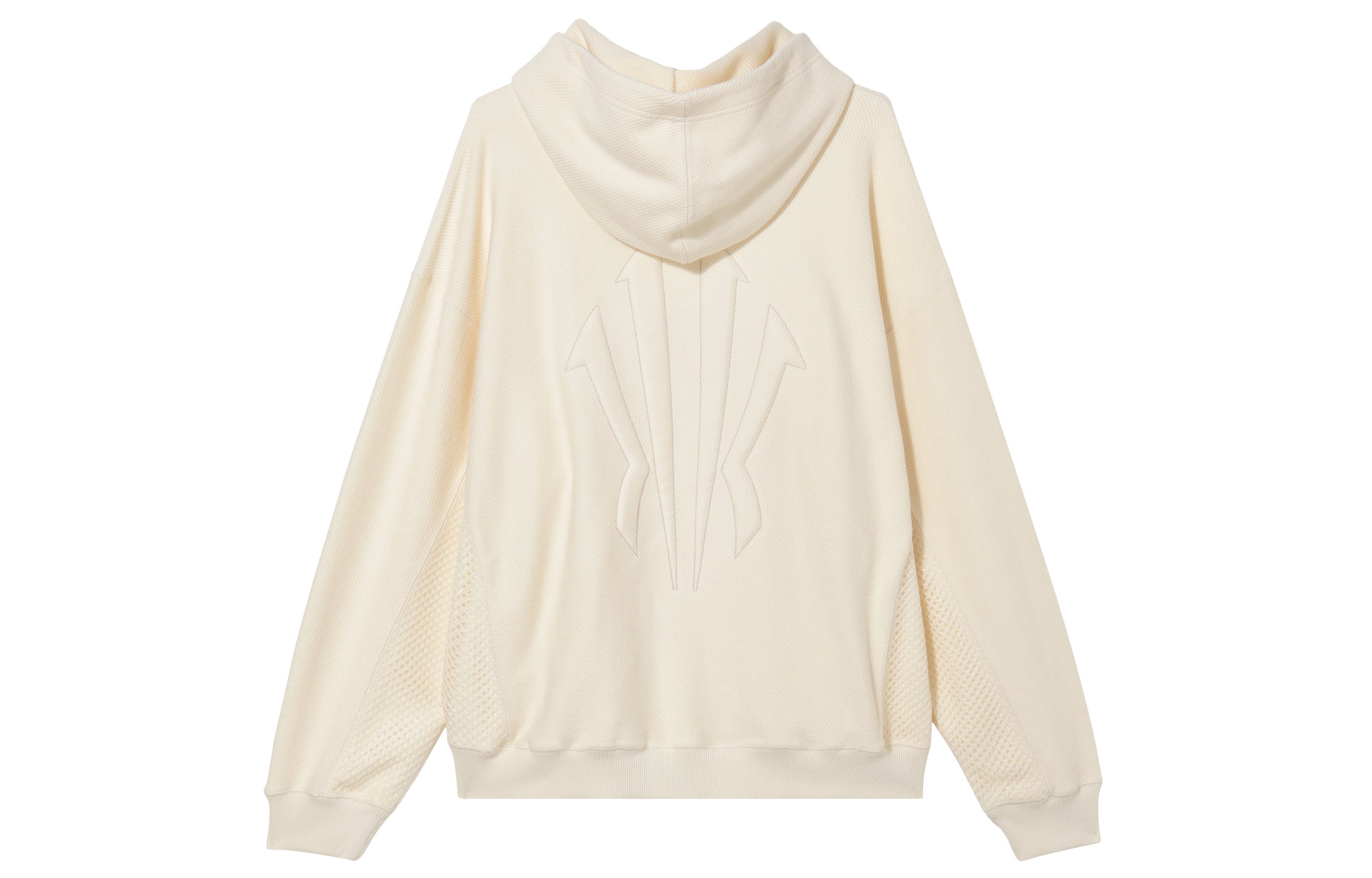 ANTA Kai Sweatshirts 'Beige'
