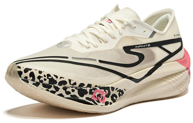 ERKE Infinite 2.0 'Pink Leopard'