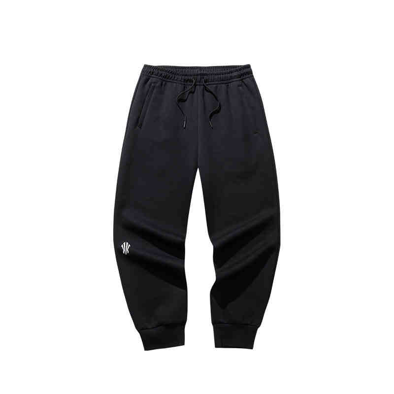 Anta Kai Sports Pants 'Basic Black'