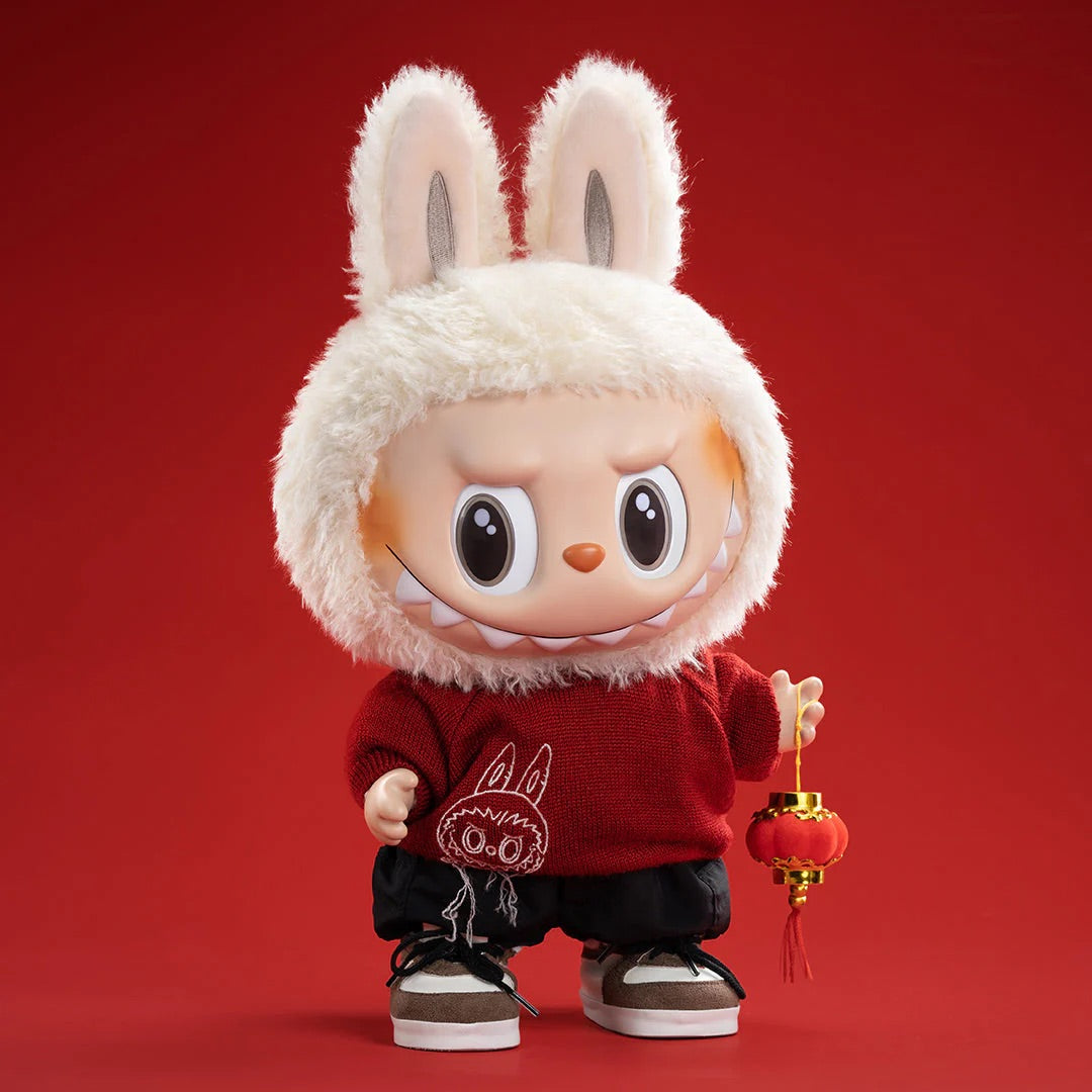 POP MART THE MONSTERS BEST OF LUCK Trendy Figures - Kicksown store