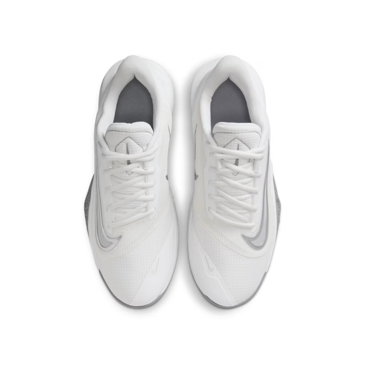 Nike Precision 7 'White'