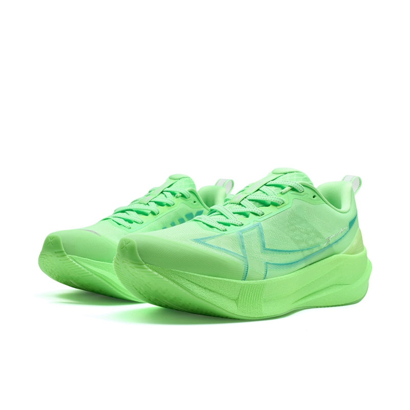 Xtep 2000km 5.0 Running Shoes 'Acid Green'
