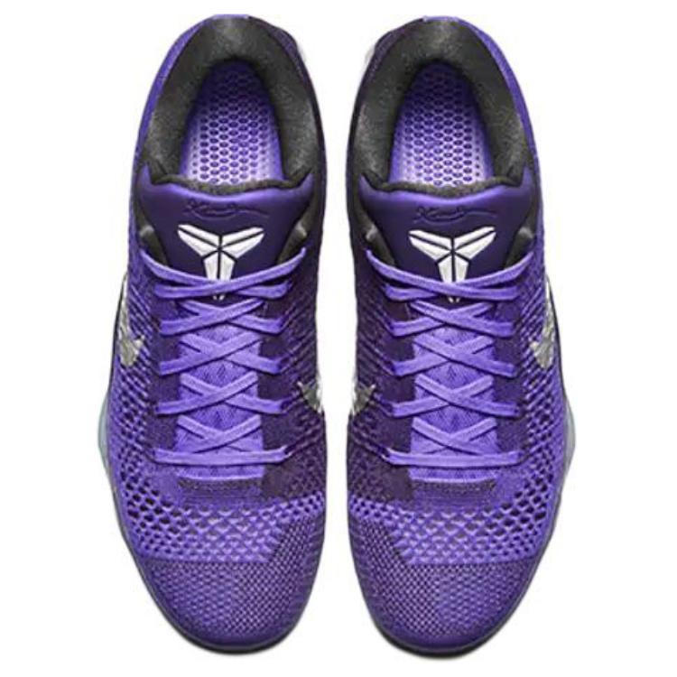 Nike Kobe 9 Elite Low Protro 'Michael Jackson Moonwalker 2025'