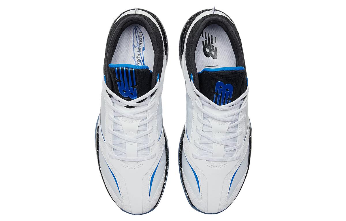 New Balance Kawhi 3 Sacred Geometry